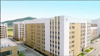 Porcellana Qingdao Meilianjia International Trade Co., Ltd Profilo Aziendale