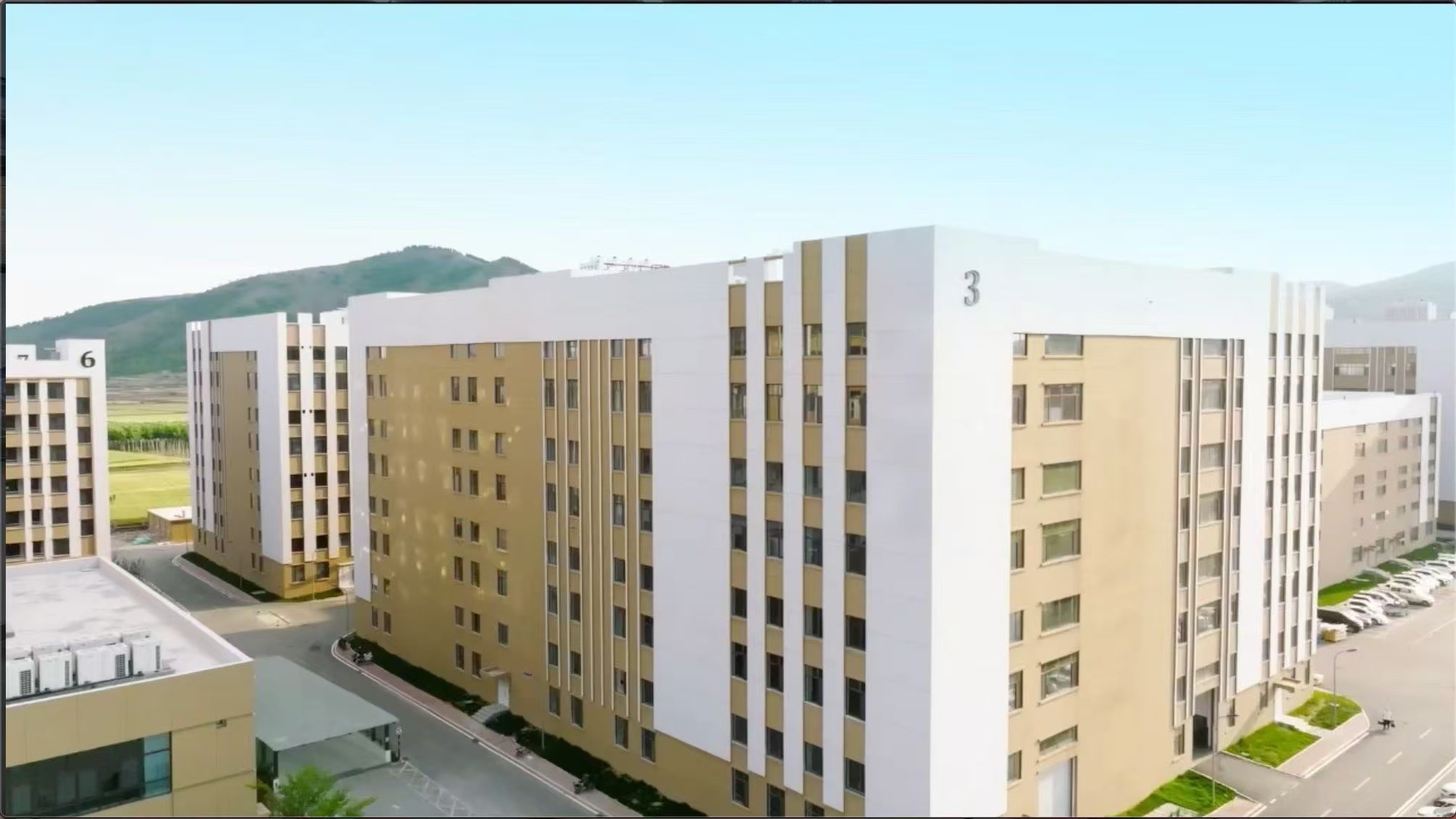 Porcellana Qingdao Meilianjia International Trade Co., Ltd Profilo Aziendale