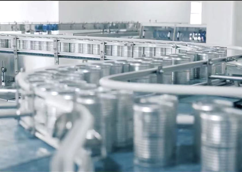 Porcellana Qingdao Meilianjia International Trade Co., Ltd Profilo Aziendale