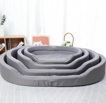 Servizio di personalizzazione OEM/ODM Fornito Memoria di schiuma Letto per cani, gatti e cuccioli