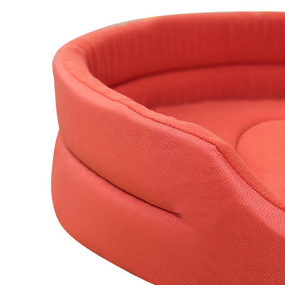 Servizio di personalizzazione OEM/ODM Fornito Memoria di schiuma Letto per cani, gatti e cuccioli