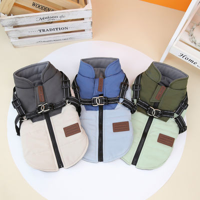 Servizio di personalizzazione fornito per cani da compagnia per il caldo e denso autunno e l' orso invernale