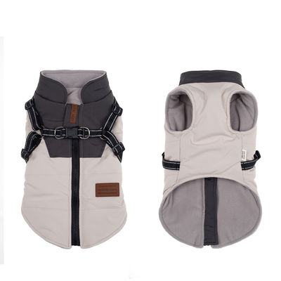 Servizio di personalizzazione fornito per cani da compagnia per il caldo e denso autunno e l' orso invernale