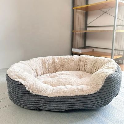 Casa da letto per gatti e cani di lusso per animali domestici