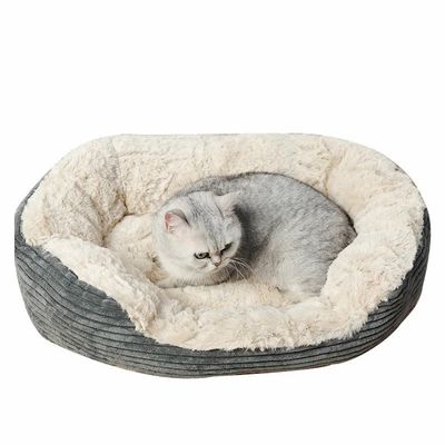 Casa da letto per gatti e cani di lusso per animali domestici