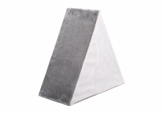Gatto che si gratta Dormire giocare triangolo Gatto che trita artigli giocattolo Gatto nido forniture per la casa