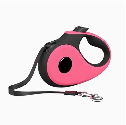 16ft Forte e resistente guinzaglio per cani personalizzabile multifunzionale pesante per cani di medie dimensioni