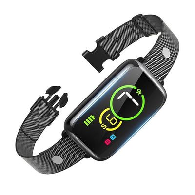4 modalità di funzionamento Collare per abbaiare il cane con logo personalizzato Acceptabile batteria ricaricabile