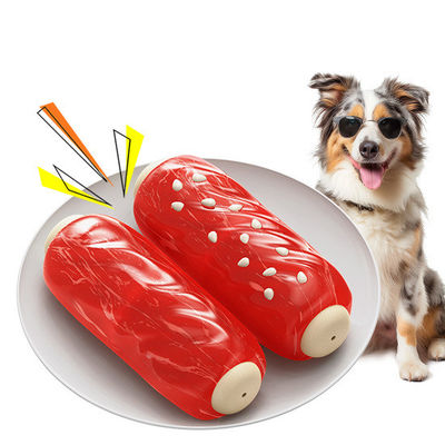 Cane da masticare forte e durevole per masticatori aggressivi Stile di moda