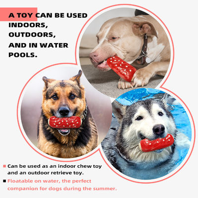 Giocattoli interattivi per cani per cani piccoli, medi e grandi Logo personalizzato Accettabile