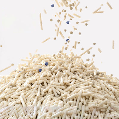 I gatti adorano la nostra spazzatura di tofu biodegradabile e a bassa tracciabilità