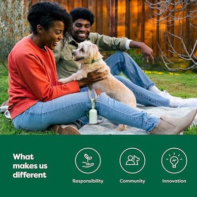 Comodi asciugamani usa e getta per animali domestici con funzione di deodorante e rimozione delle macchie lacrimali