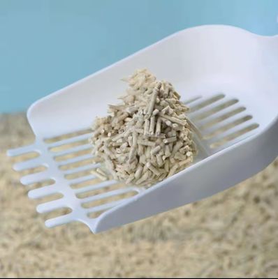 Facile pulizia e controllo dell'odore di animali domestici Tofu Cat Litter con servizio di personalizzazione fornito
