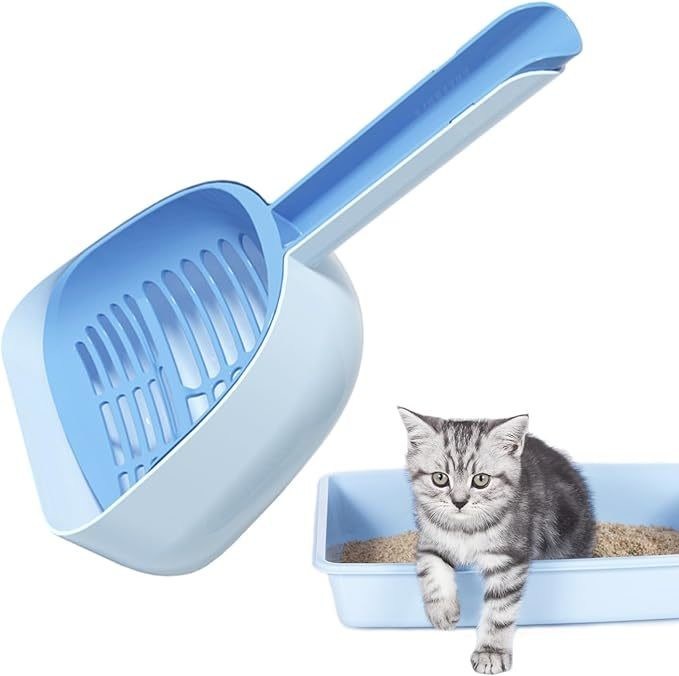 Scavo per animali domestici in plastica resistente con disegni ODM
