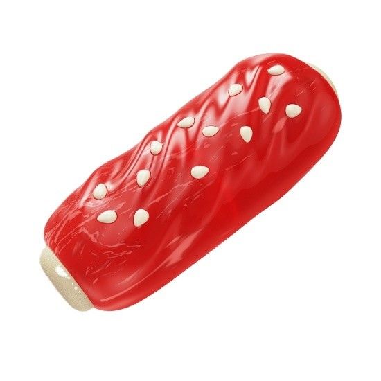 Cane da masticare forte e durevole per masticatori aggressivi Stile di moda